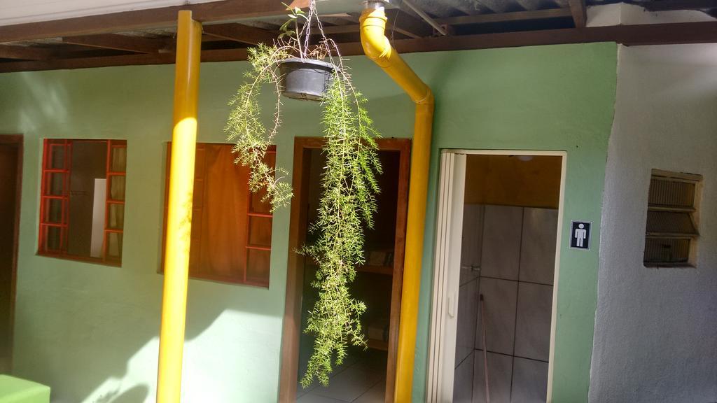 Albergue Greenhouse Camboriu Balneario Camboriu