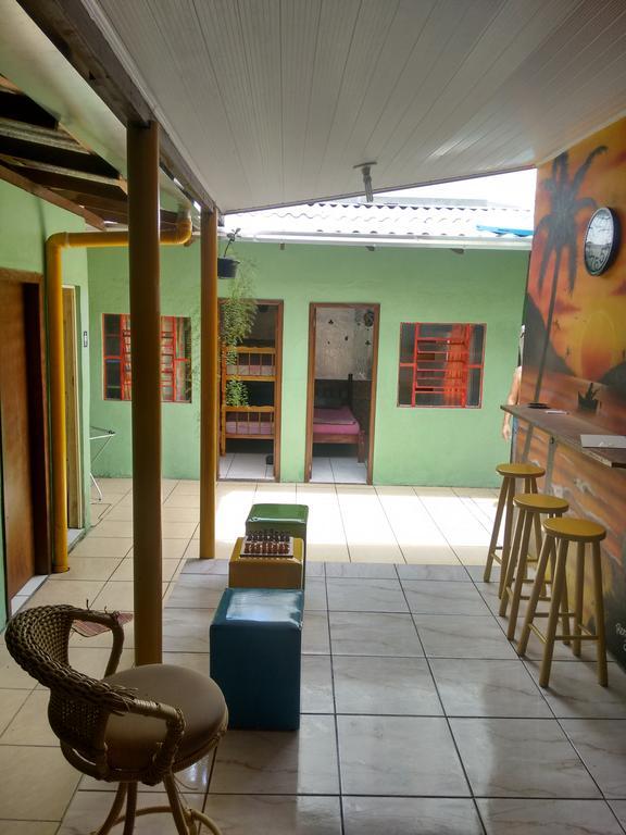 Albergue Greenhouse Camboriu