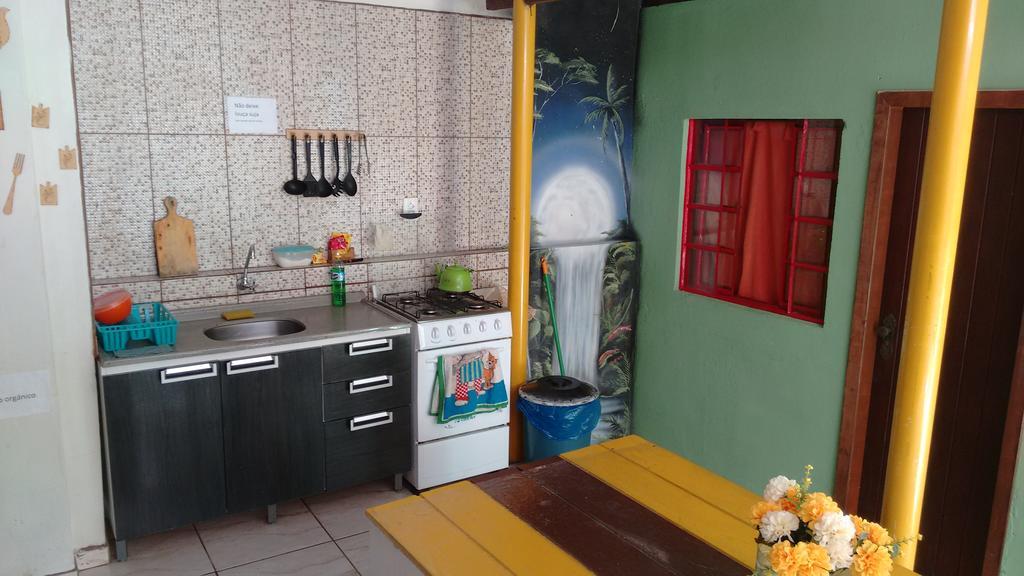Greenhouse Camboriu