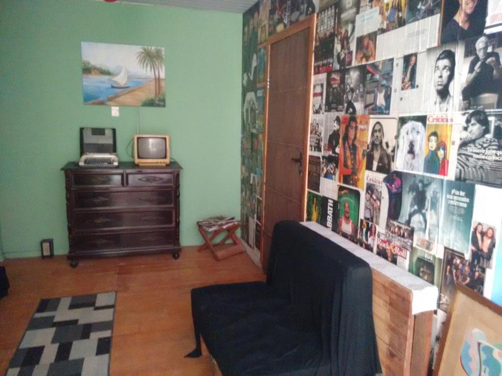 Albergue Greenhouse Camboriu Balneario Camboriu