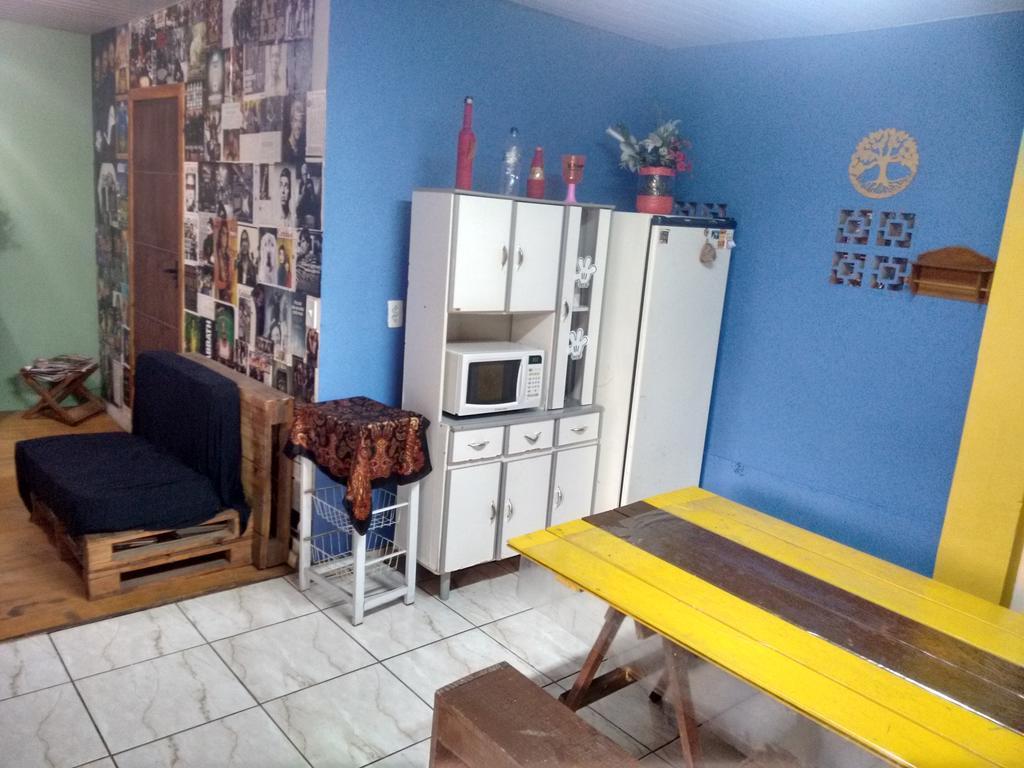 Greenhouse Camboriu