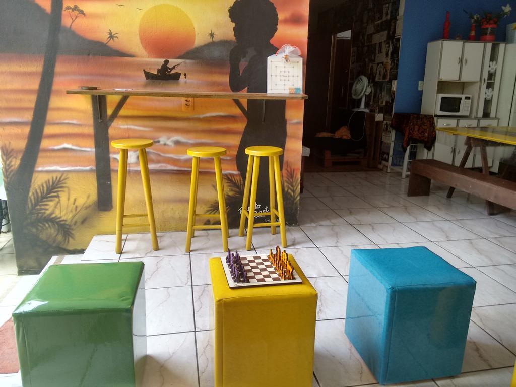 Albergue Greenhouse Camboriu Balneario Camboriu