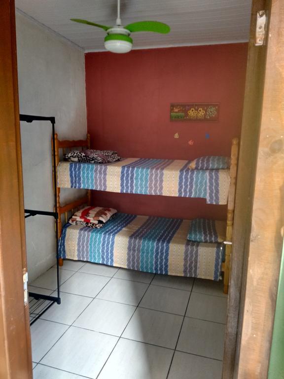Greenhouse Camboriu Albergue Balneario Camboriu