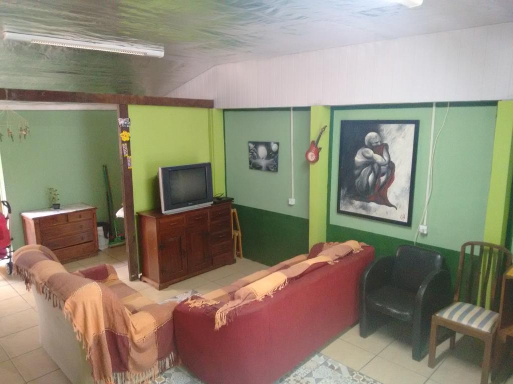 Greenhouse Camboriu Albergue Balneario Camboriu