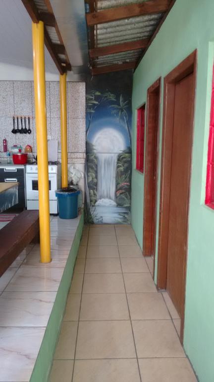 Albergue Greenhouse Camboriu *