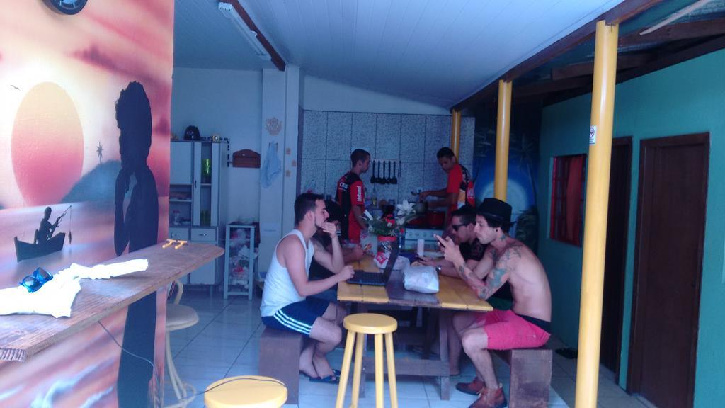 Greenhouse Camboriu Albergue *