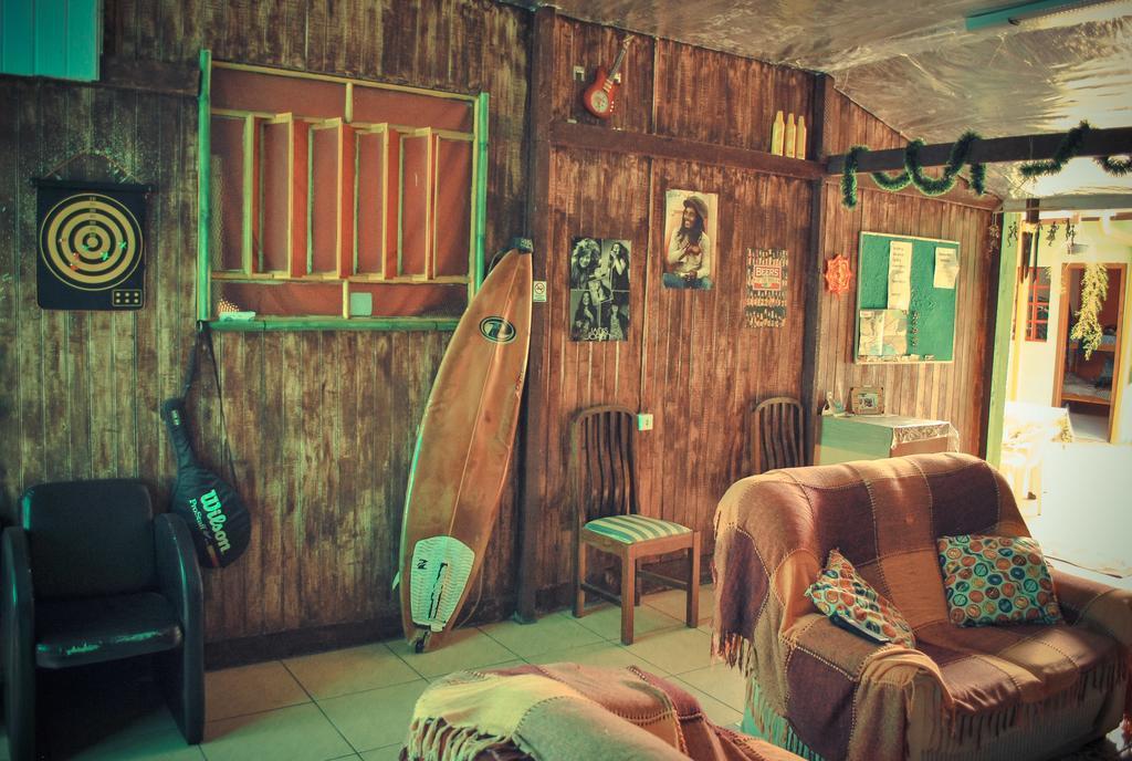 Albergue Greenhouse Camboriu Balneario Camboriu