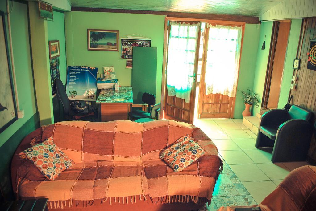 Albergue Greenhouse Camboriu *