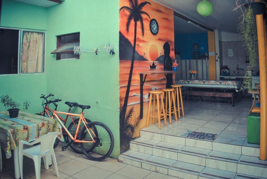 Albergue Greenhouse Camboriu Balneario Camboriu