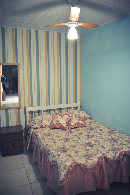 Albergue Greenhouse Camboriu *