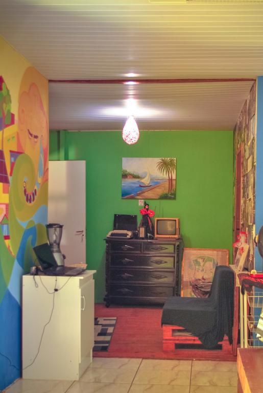 Albergue Greenhouse Camboriu Balneario Camboriu