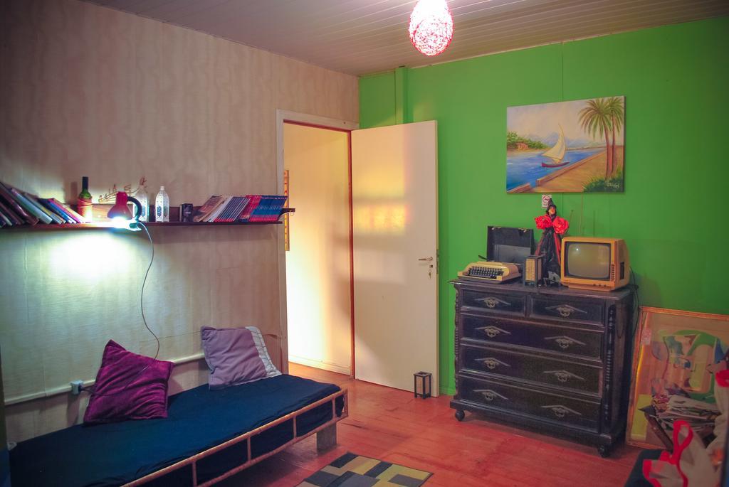 Greenhouse Camboriu Balneario Camboriu